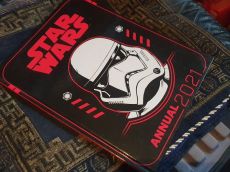 Stars Wars Annual 2021 + Annual 2017
