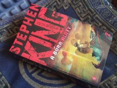 Stephen King: A búra alatt 2