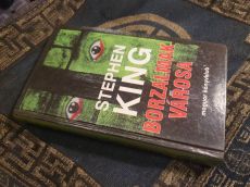 Stephen King: Borzalmak városa