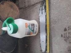Stihl 5 literes üzemanyag kanna