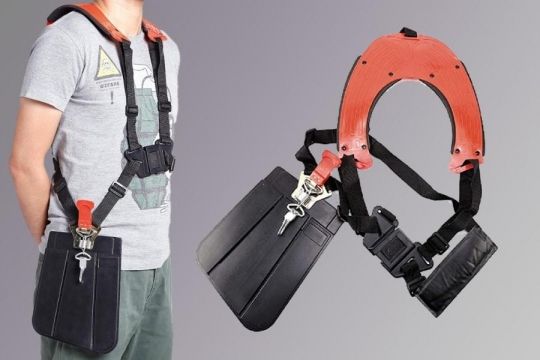 Straus ALK6069 Kényelmes Heved