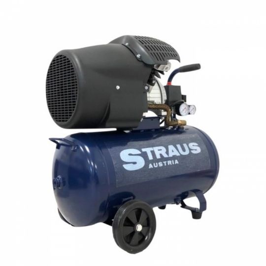 Straus ST/ACP-050V Kéthengeres