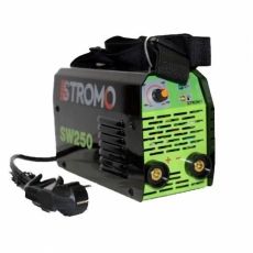 Stromo Inverteres Hegesztő 250A 5500W