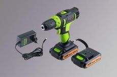 Stromo SA18Li Lithium-ION Dupla