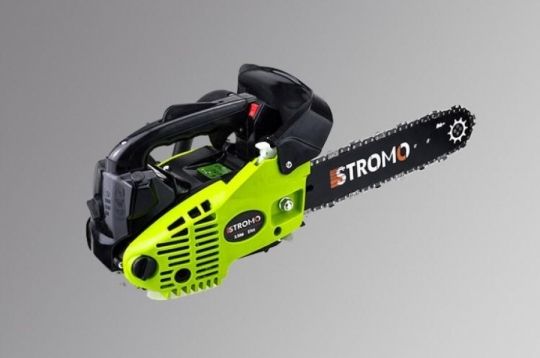 Stromo SC2500 Egykezes Gallyazó