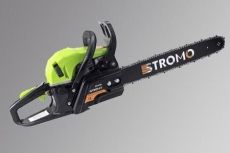Stromo SC4100 Benzinmotoros Láncfűrész