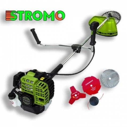 Stromo ST4300 Orosz Benzines