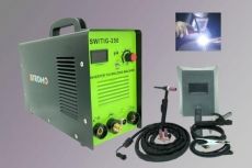 Stromo SW/TIG-250d Inverteres AWI Hegesztő