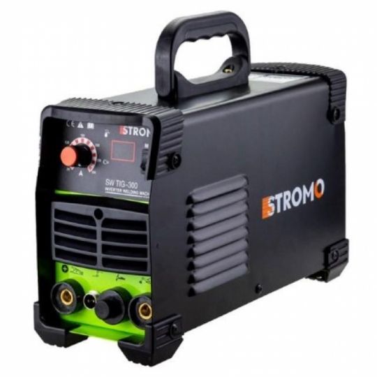 Stromo SW-TIG300 Inverteres