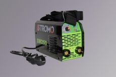 Stromo SW250 Inverteres Hegesz mm