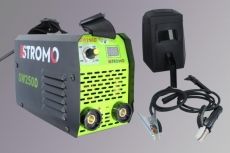 Stromo SW250D Inverteres Hek