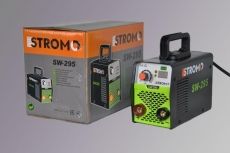 Stromo SW295 Inverteres Hegesztő