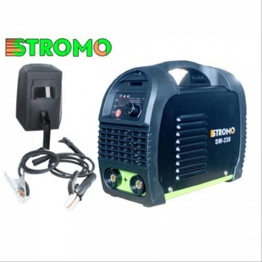 Stromo SW330d Inverteres Hege