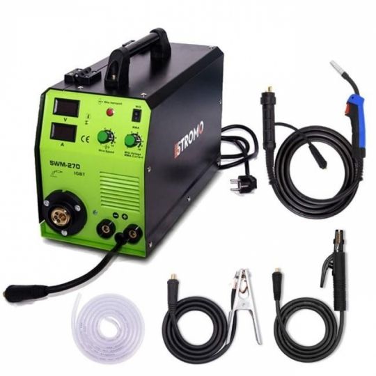 Stromo SWM-270 Profi Inverteres
