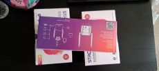 Strong 4g+ wifi modem + router