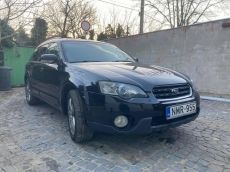 Subaru Outback 3.0R