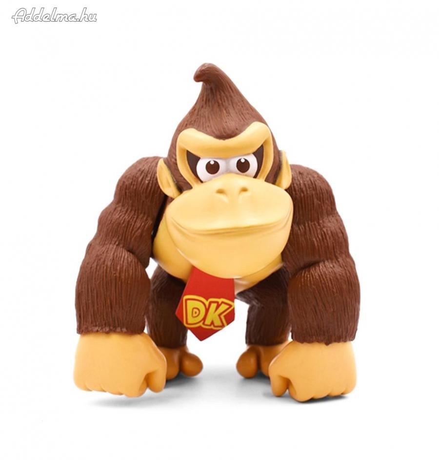 Super Mario - Donkey Kong figura 10 cm