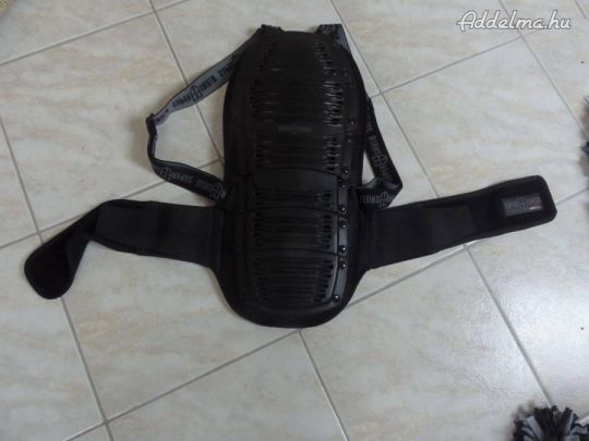 Super Shield gerincprotektor