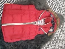 Superdry női téli mellény