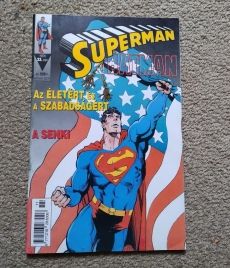 Superman és Batman 33.szám