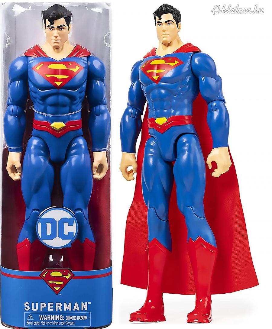 Superman figura 30 cm Disney Store