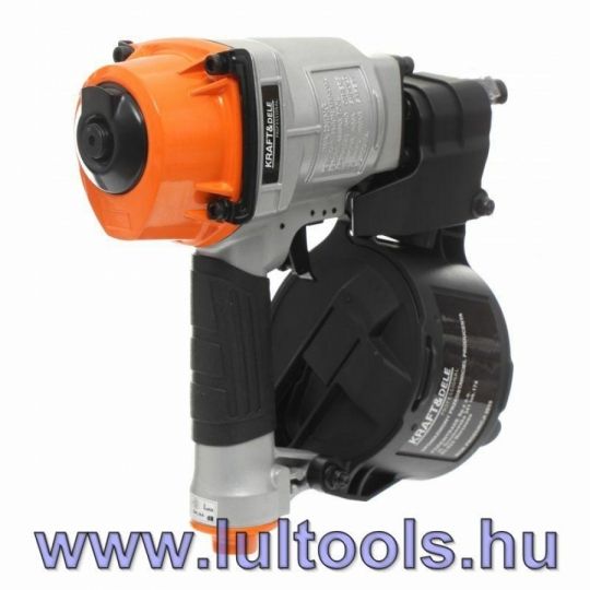 Sűrített levegős dobtáras szegzőgép 25-57MM LULTOOLS
