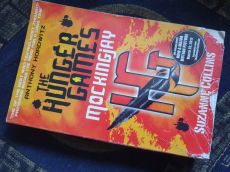 Suzanne Collins: The Hunger Games 3