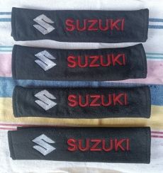 Suzuki biztonsági öv vállpánt