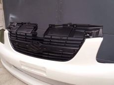Suzuki Ignis után gyártott lökhárító rendelhető.