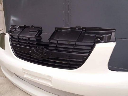 Suzuki Ignis után gyártott lökhárító rendelhető.