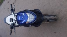 Suzuki katana 50 eladó!