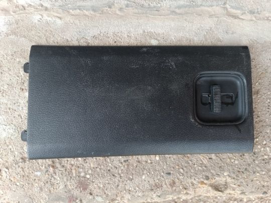 Suzuki Vitara csomagtér.rekesztakaró burkolat