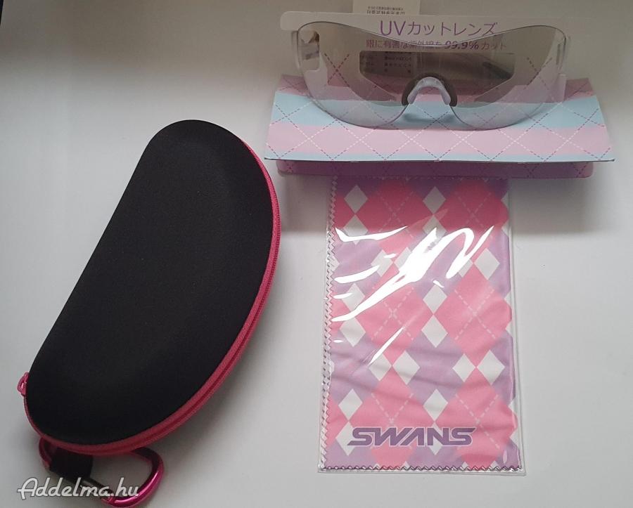 Swans Souf-0712 női futó/biciklis szemüveg 