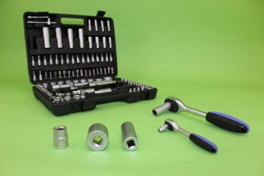SwissKrafT 108db