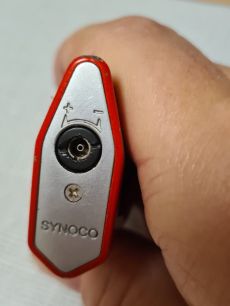 Synoco öngyújtó