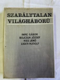 Szabálytalan világháború
