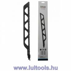 Szablyafűrészlap HM/TCT fogak, 455mm kőzet LULTOOLS