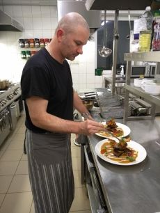 SZAKÁCS állást keresek országosan