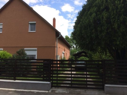 Szállás Balatonbogláron