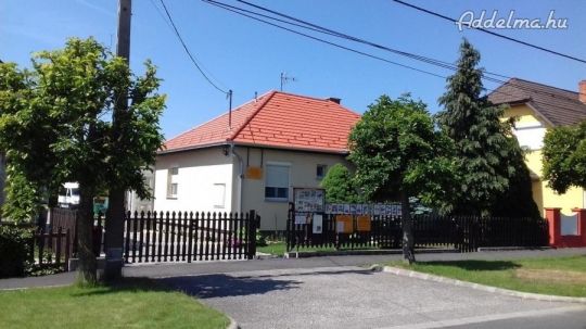Szállások Bükfürdőn