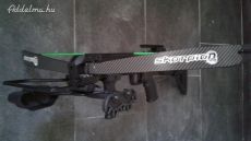 Számszerij Skorpion XBH tactical