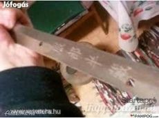 Szamurajkard katana