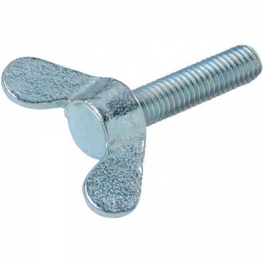 Szárnyas Csavar M8x30