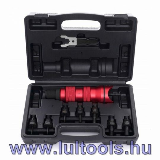 Szegecsanya húzó adapter M3-M10