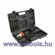 Szegecsanyahúzó karos M5, M6, M8, M10, M12 338 mm Yato