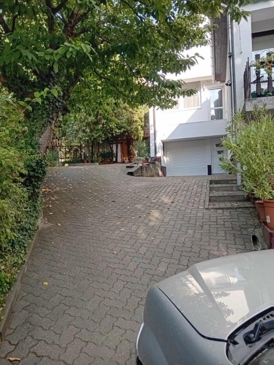 Szekszárdon eladó sorházi lakás