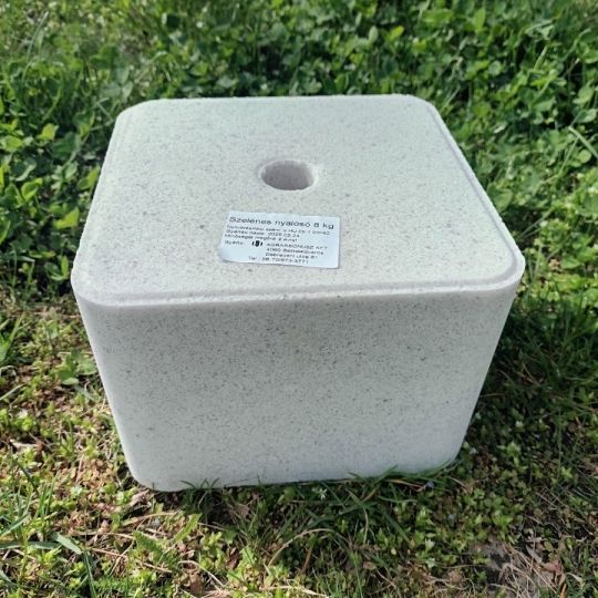 Szelénes nyalósó 8-10 kg