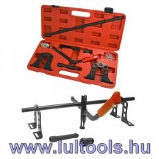 Szeleprugó lenyomó készlet LULTOOLS