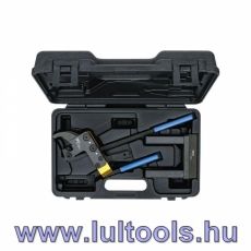 Szeleprugó összenyomó BMW B38/B48