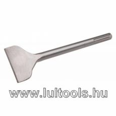 Széles vésőszár 280x75mm SDS-Max,.,.,.,.